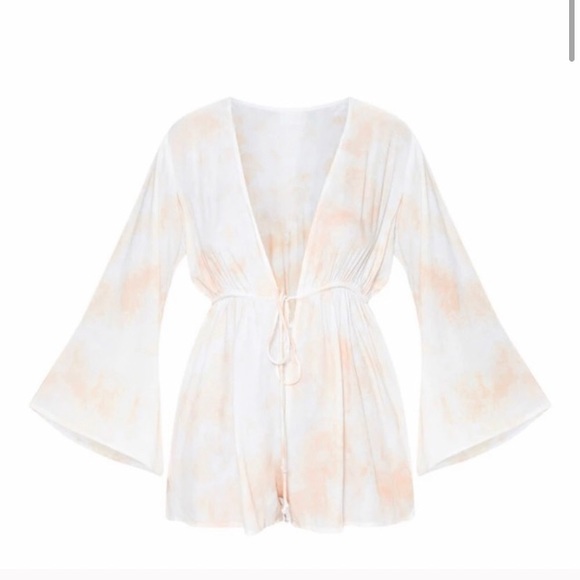 PLT Romper - Picture 3 of 3